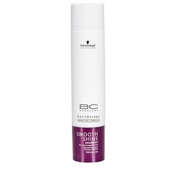 Schwarzkopf Bonacure Smooth Perfect Shampoo 250ml