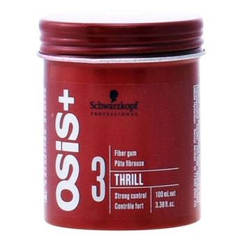 Cera Moldeadora Osis Texture Thrill Schwarzkopf