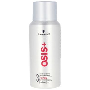 Schwarzkopf Professional Ossis Session Extreme Hold Hairspray 100 Ml