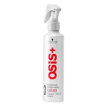 Protector Del Calor Osis Flatliner Schwarzkopf