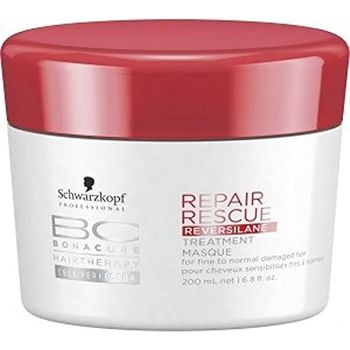 Bc Repair Rescue Tratamiento 200ml