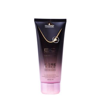 Champú Fortalecedor Bc Fibre Force Schwarzkopf