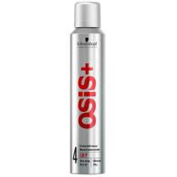 Schwarzkopf Professional Osis Espuma Grip Ultra Fuerte 200 Ml