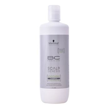 Champú Hidratante Bonacure Scalp Genesis Schwarzkopf (1 L)