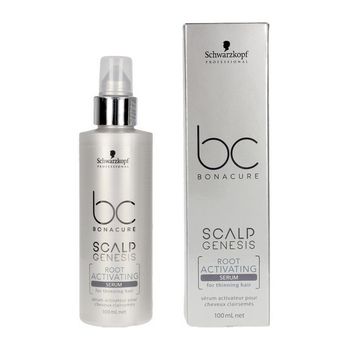 Tratamiento Anticaída Bc Scalp Genesis Schwarzkopf (100 Ml)