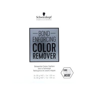 Corrector De Color Bond Enforcing Color Remover Schwarzkopf (60 G)