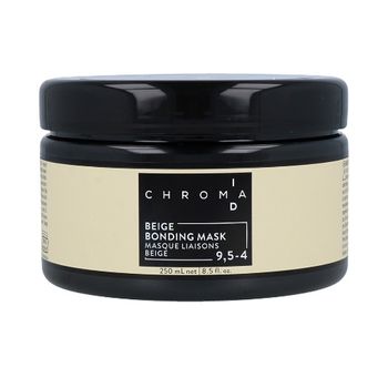 Schwarzkopf Chroma Id Boding Color Mask 9,5-4 250 Ml