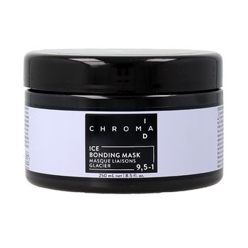 Schwarzkopf Chroma Id Boding Color Mask 9,5-1 250 Ml