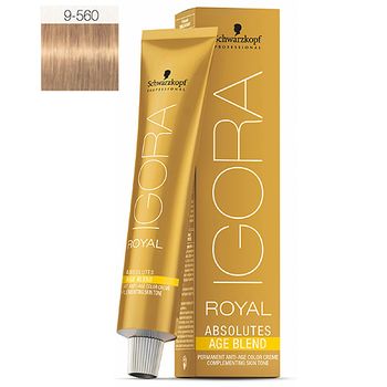 Schwarzkopf Igora Royal Absolutes 9-560 60 Ml