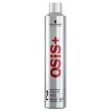 Schwarzkopf Professional Osis+ Freeze Pump Laca Fijación Fuerte 500ml