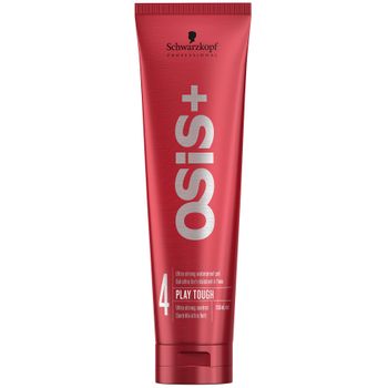 Schwarzkopf Professional Osis+ Play Tough Gel Extrafuerte 150 Ml