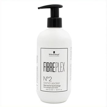 Tratamiento Fibreplex Bond Sealer Nº2 Schwarzkopf (500 Ml)