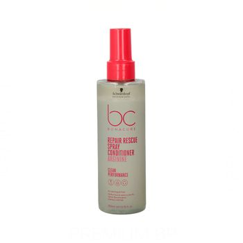 Acondicionador Reparador Schwarzkopf Bonacure Repair Rescue Spray (200 Ml)