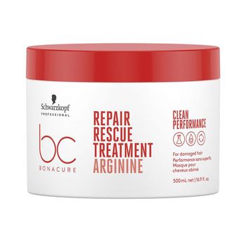 Bc Repair Rescue Treatment 500 Ml