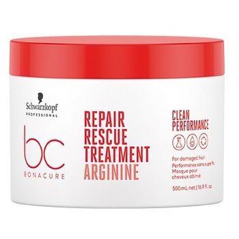 Schwarzkopf Professional Bc Bonacure Repair Rescue Tratamiento 200ml