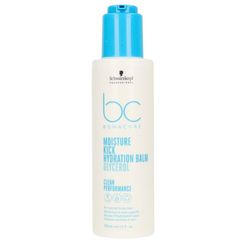 Schwarzkopf Professional Bálsamo Hidratante Moisture Kick 150 Ml