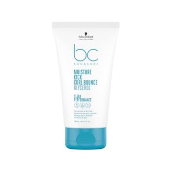 Bc Moisture Kick Curl Bounce 150 Ml