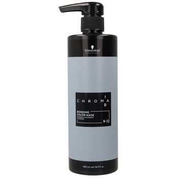 Schwarzkopf Professional Chroma Id Mascarilla Bonding De Color 500 Ml