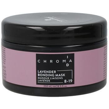 Schwarzkopf Professional Mascarilla Color Chroma Id 250 Ml