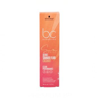 Protector Solar Schwarzkopf Bonacure Coconut 10 En 1 (100 Ml)