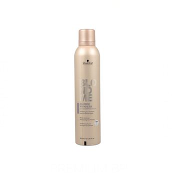 Champú En Seco Schwarzkopf Blondme Blonde Wonders (300 Ml)