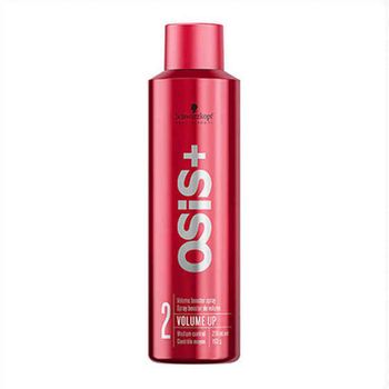 Spray Para Dar Volumen Schwarzkopf Osis+ Volume Up (250 Ml)