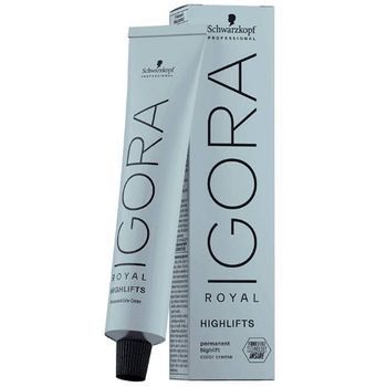 Schwarzkopf Igora Royal 10-0 60 Ml