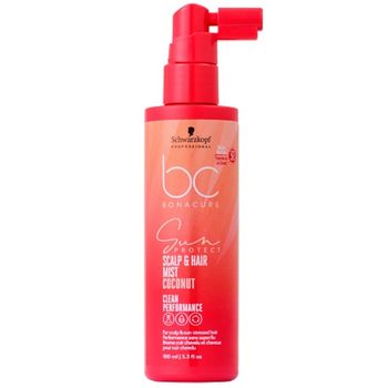 Schwarzkopf Bonacure Scalp  Hair Mist Coconut 100 Ml