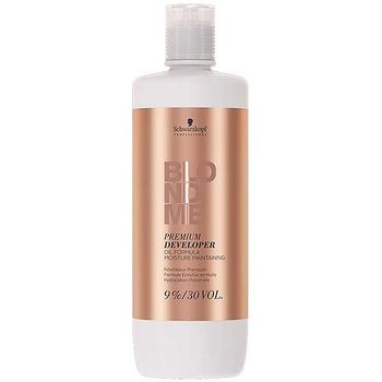 Schwarzkopf Blondme Premium Developer 30 Vol 9% 1000 Ml