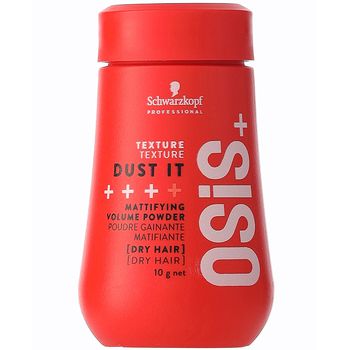 Schwarzkopf Osis Dust It Polvo Matificador Volumen 10 Gr