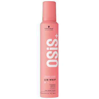 Schwarzkopf Osis Air Whip Espuma Flexible 200 Ml