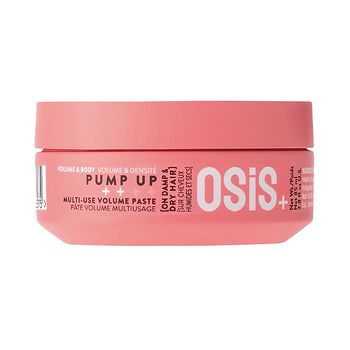 Schwarzkopf Osis Pump Up Pomada 85 Ml