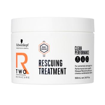 Schwarzkopf Bonacure R-two Rescuing Treatment 500 Ml