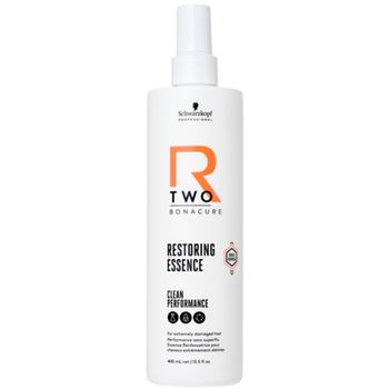 Schwarzkopf Bonacure R-two Restoring Essence 400 Ml