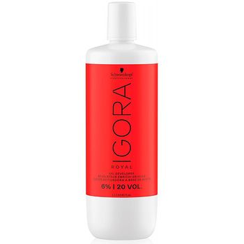 Schwarzkopf Igora Royal Oxidante 20 Vol 1000 Ml Grande