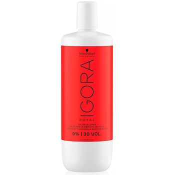 Schwarzkopf Igora Royal Oxidante 9% 30 Vol 1000 Ml