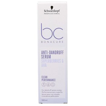 Schwarzkopf Bonacure Anti-dandruff Sérum 100 Ml