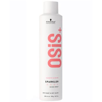 Schwarzkopf Osis Sparkler Spray De Brillo 300 Ml