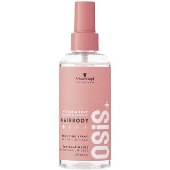 Schwarzkopf Osis Hairbody Spray Volumen 200 Ml