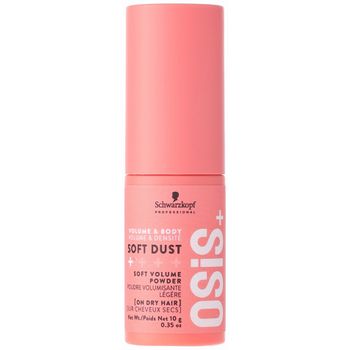 Schwarzkopf Professional Osis+ Soft Dust Polvo Voluminizador 10 Gr