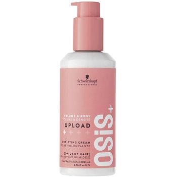 Schwarzkopf Osis Upload Crema De Volumen 200 Ml