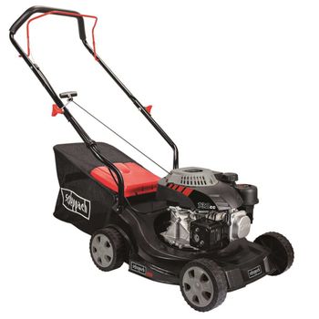 Soplador Aspirador Lbh2600p 1,0 Hp Scheppach con Ofertas en Carrefour