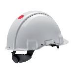 3m Casco De Proteccion Arnés Estándar Xh001674759