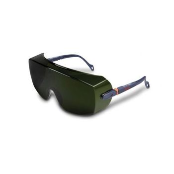 Gafa Prot Ocular Cubregafas Inc. 3m