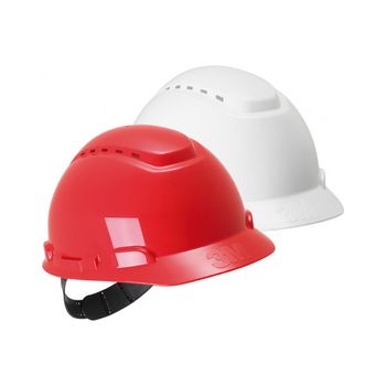 Cascos Para Obra Maurer Blanco con Ofertas en Carrefour