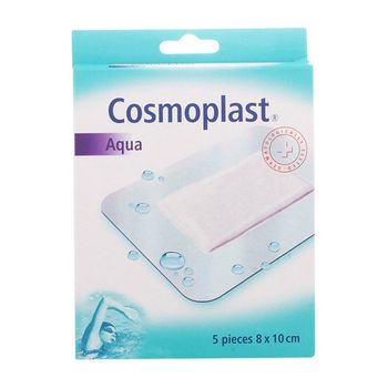 Apósitos Impermeables Aqua Cosmoplast (5 Uds)