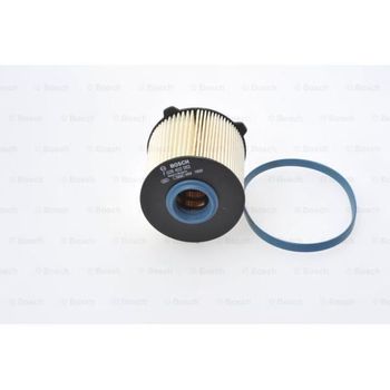 Filtro Diesel N2062 F026402062