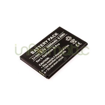 Batería Lg Bl-48th 2600 Mah E940, E977