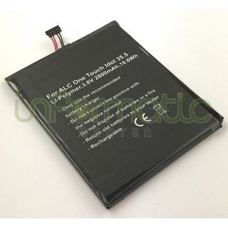 Batería Para Alcatel Touch Idol 3 5,5 (2800 Mah) Tlp029aj