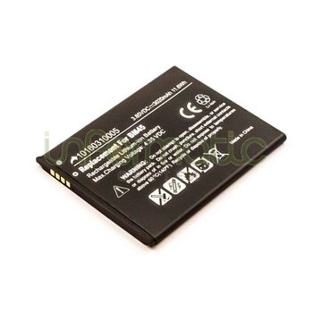 Batería iPhone 12 Mini 100% Compatible, Repuesto A2471, 2227mAh - Spain